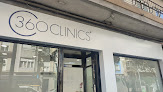 Negocio 360clinics Jaén