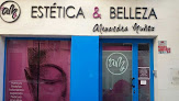Negocio Am Estética & Belleza Alexandra Muñoz