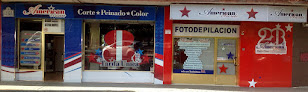 Negocio American Secrets Pérez Galdos