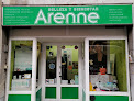 Negocio Arenne Belleza Y Bienestar