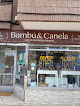 Negocio Bambú & Canela Centro De Estética Integral.