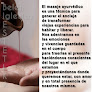 Negocio Belén Iglesias Centro Estético