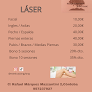 Centro de depilación láser Belleza Y Bienestar Ylang Ylang