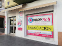 Negocio Bodyroll Centros De Depilacion