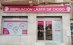 Bye Bye Vello Málaga Avda. Europa