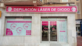 Negocio Bye Bye Vello Málaga Avda. Europa
