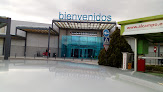 Negocio Centro Comercial Parque Rioja