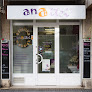 Negocio Centro De Estética Anaitzi