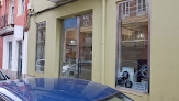 Negocio Centro De Estética Leticia Pérez