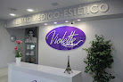 Negocio Centro De Estética Madrid - Chamberí | Violette La Chambérienne