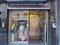 Negocio Centro De Estética Marta Santos