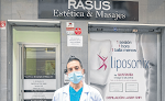 Centro De Estética Y Masajes Rasus