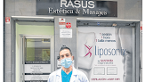 Negocio Centro De Estética Y Masajes Rasus