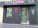Centro De Estética Y Peluquería Mimate Ya