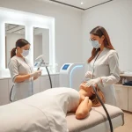 Centro Estetica Hodeiza - Centro de depilación láser en Santurtzi