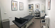 Negocio Centro Médico Y Centro De Estética Impala. Spa & Wellnes.- Castellón