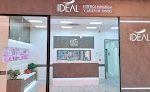 Centros Ideal Centro Comercial Splau Barcelona - Depilación Láser Diodo Y Estética Avanzada