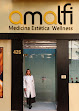 Negocio Clínica Amalfi. Medicina EstÉtica Wellness