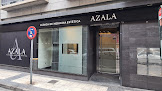 Negocio Clínica Azala