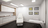 Centro de depilación láser Clinica Cime Barcelona - Medicina Estetica