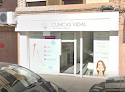 Negocio Clinicas Vidal
