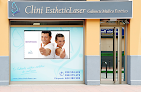 Negocio Cliniestheticlaser, Trasplante Capilar, Depilación Láser , Prp Capilar, Medicina Estética, , Cirugía Vascular,