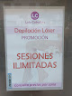 Negocio Depilación Láser Lola Caballero