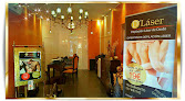Negocio D'láser