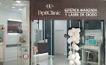 Dpil Clinic Peñacastillo Santander | Depilación Láser Diodo Y Estética Avanzada