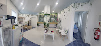 Negocio Entreamigas Espacio De Belleza Y Bienestar.