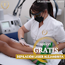 Negocio Esdela By CorporaciÓn Madrid Depilación Láser Alejandrita, Diodo Y Estética Avanzada - C/ Francisco Silvela, 5, Madrid