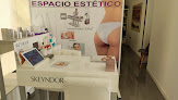 Negocio Espacio Estético
