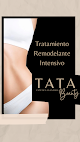 Negocio EstÉtica Tatabeauty