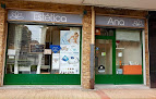 Negocio Estetica Ana