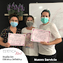 Negocio Estética Gema Vargas Almería