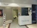 Negocio Hedonai El Corte Inglés Bahía Cádiz - Depilación Láser - Medicina Estética - Desde 1985
