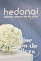 Negocio Hedonai El Corte Inglés Goya - Depilación Láser - Medicina Estética - Desde 1985
