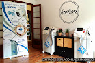 Negocio Hoélion Oviedo Depilación Láser