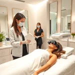 Icaria Belleza & Bienestar - Centro de depilación láser en Valladolid