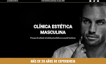 Negocio Injerto Capilar Santander - Siloe Man