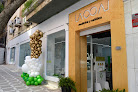 Negocio Laooal Jaén