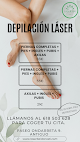 Negocio Laser Bai Donosti