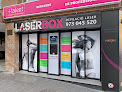 Laser Box