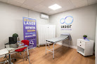Laser Definitive (peligros) Clínica Depilación Laser