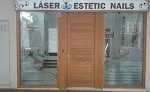 Laser Estetic Nails