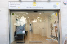 Laser Factory Man & Woman Girona - Joan Maragall