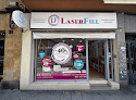 Laserfiel