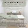Negocio Nature Hair & Tattoo Removal (eliminación De Vello Y Tatuajes)