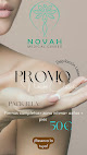Negocio Novah Medical Center