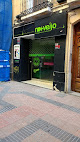 Negocio No+vello Zaragoza I